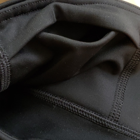 Gap - Black and White Legging - Picture 5 of 5